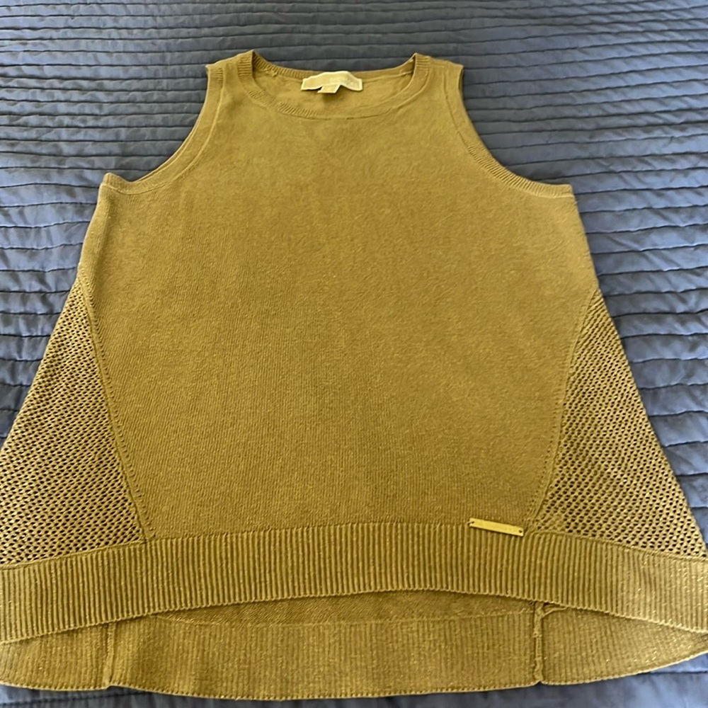 Michael Kors top